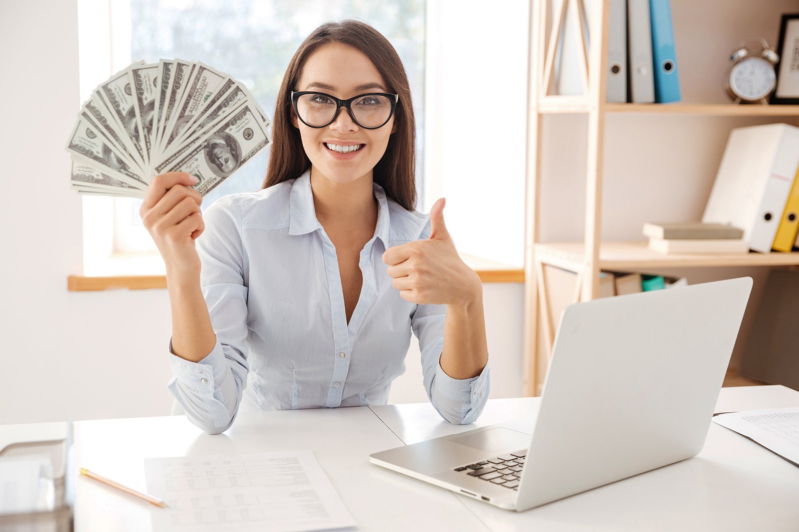 5 simple ways to attract investment to your business