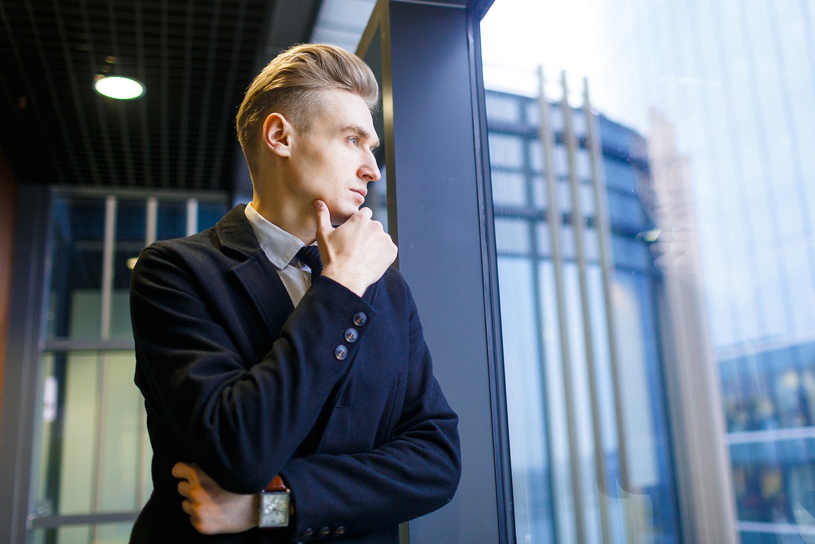 Increasing staff motivation