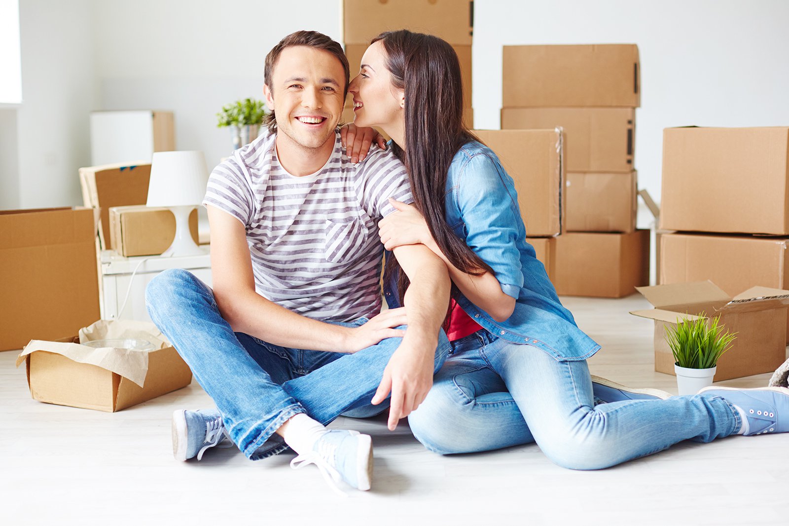 Insurance plans that fit you and your family