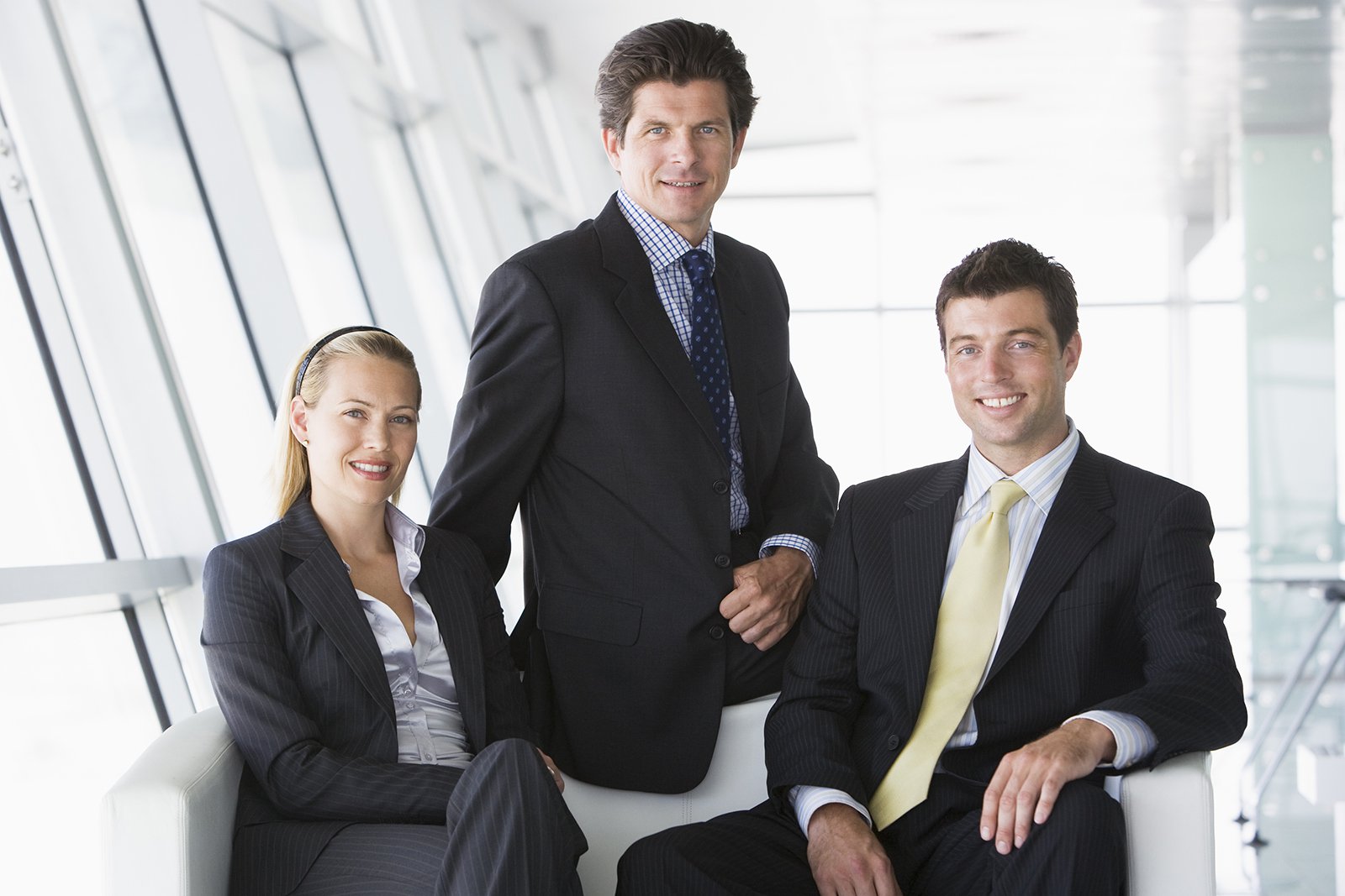 Improving performance and productivity